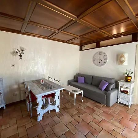 La Rondine Apartment