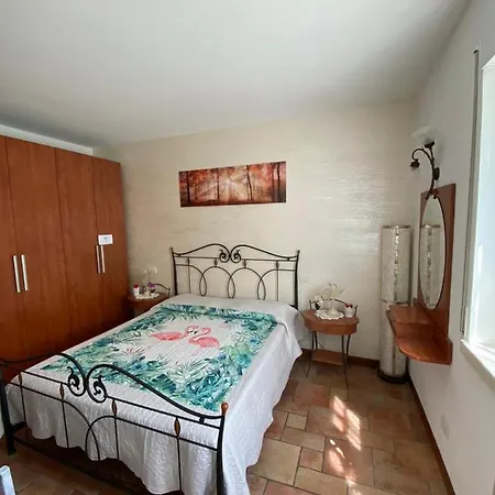 La Rondine Apartment