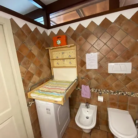 Apartman La Rondine Trento