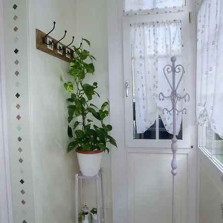 Daire La Rondine Trento