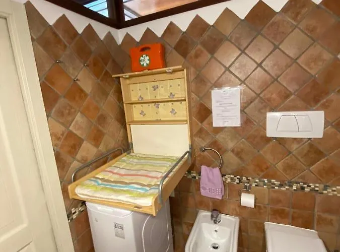 Apartament La Rondine Trydent