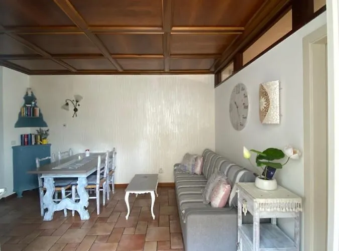 Apartament La Rondine *